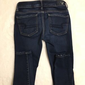 American Eagle Outfitters Jeans - American Eagle jeans American Eagle Outfitters Jeans - American Eagle jeans